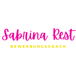 Sabrina Rest | Bewerbungscoach